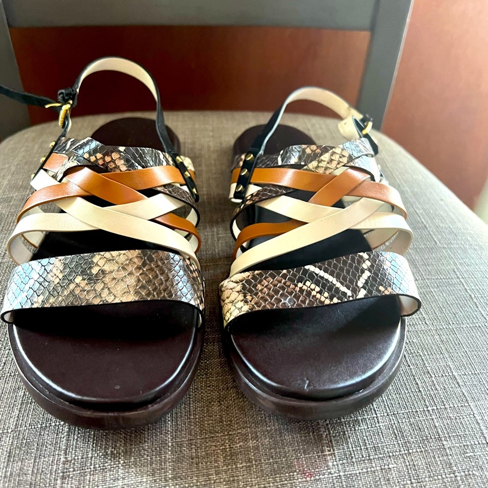 Cole haan sandals